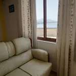 شقة Private Sea View 2 Minutes Away From ساراندا