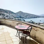 شقة Private Sea View 2 Minutes Away From