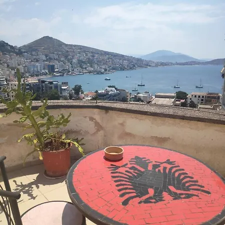 Private Sea View 2 Minutes Away From