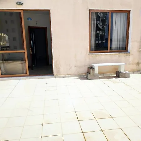 Apartment Private Sea View 2 Minutes Away From *