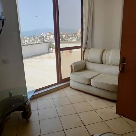 Apartment Private Sea View 2 Minutes Away From