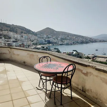 Private Sea View 2 Minutes Away From شقة *