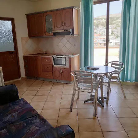 Private Sea View 2 Minutes Away From