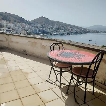 Private Sea View 2 Minutes Away From