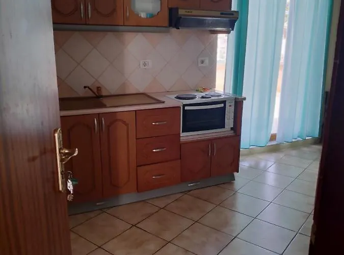 Apartamento Private Sea View 2 Minutes Away From Sarandë