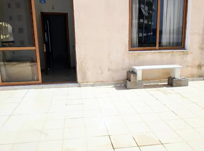 Apartamento Private Sea View 2 Minutes Away From *