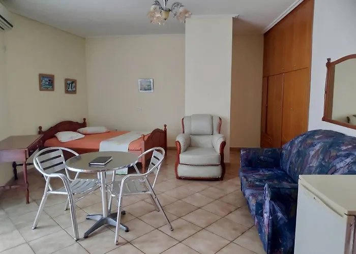 Private Sea View 2 Minutes Away From