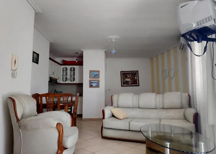 Private Sea View 2 Minutes Away From