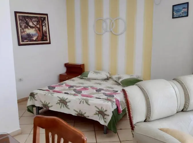 Apartamento Private Sea View 2 Minutes Away From