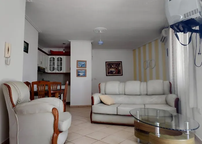 Private Sea View 2 Minutes Away From