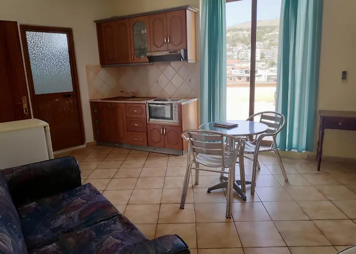 Private Sea View 2 Minutes Away From